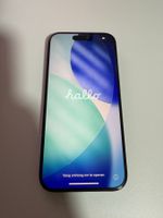 iPhone 15 Pro 512 GB Blue Titanium