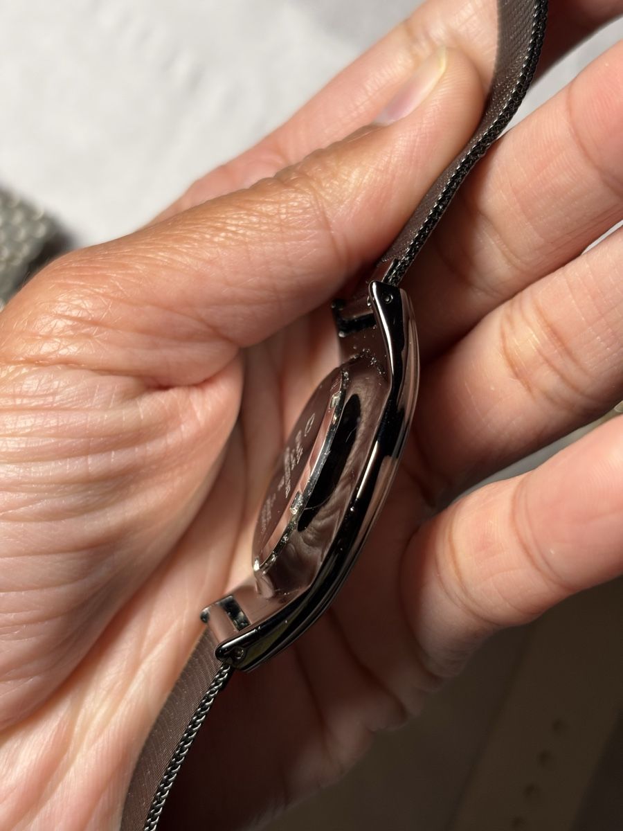 Orologi: Vintage watch – Difettoso da Confignon venduto da Second_Hand_Ch 3