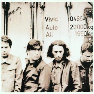 CD: Vivid – Auto All – Usato da Sargans venduto da Soraya3