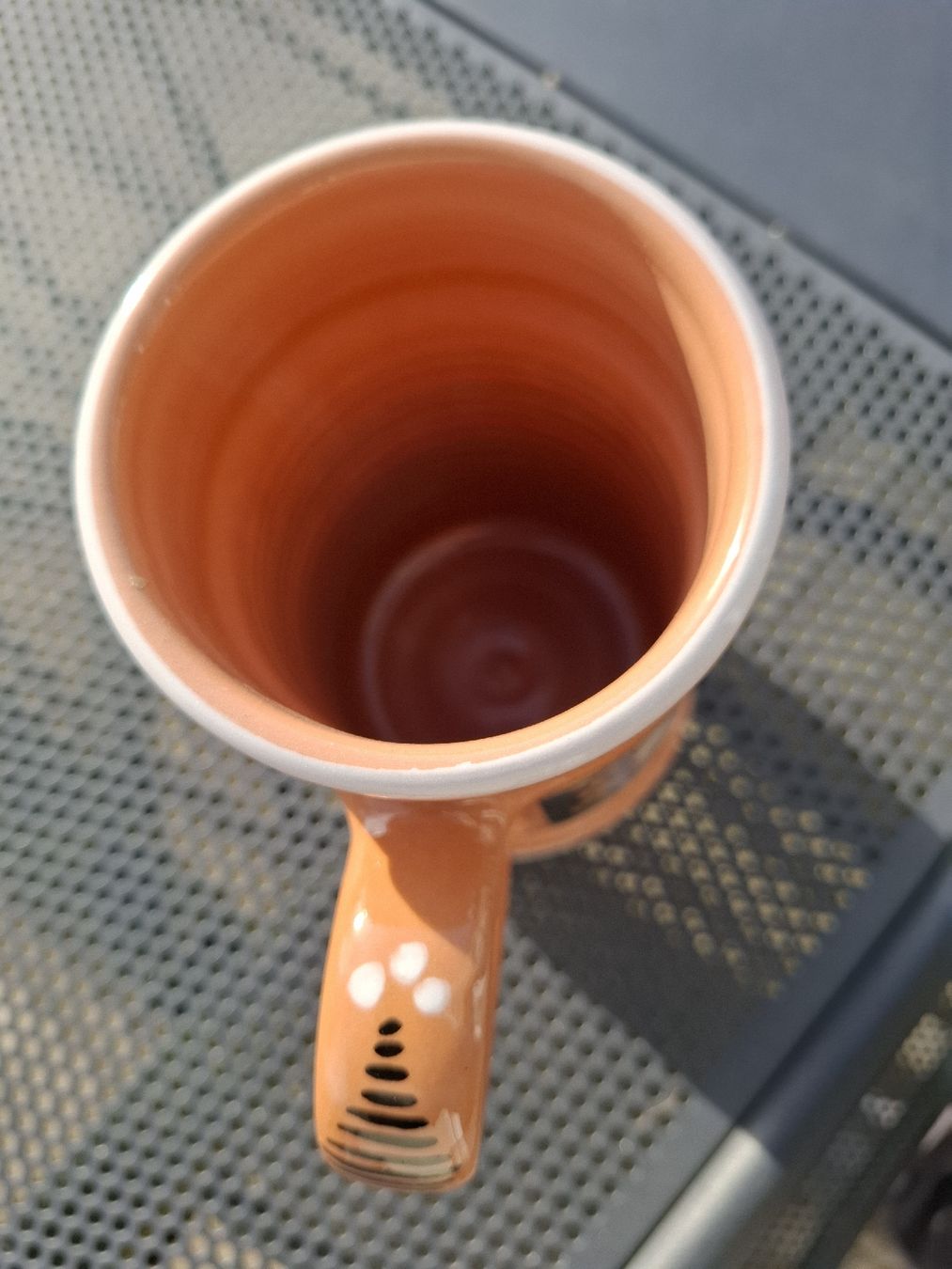 Caraffe: Keramik Krug, Bierkrug, Mostkrug – Usato da Hausen AG venduto da albatros60 2