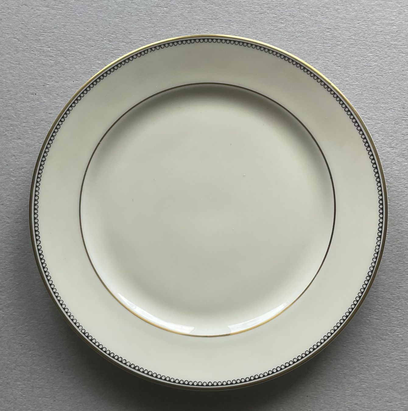 Thomas Set di piatti: Porzellan Tee- und Kaffeeservice "Thomas Ivory" – Nuovo (secondo la descrizione) da Luzern venduto da 19primeln 1