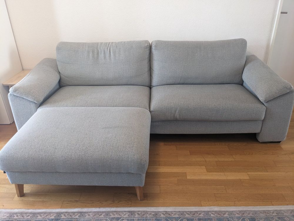 Ottomanson Barato X - Sofa