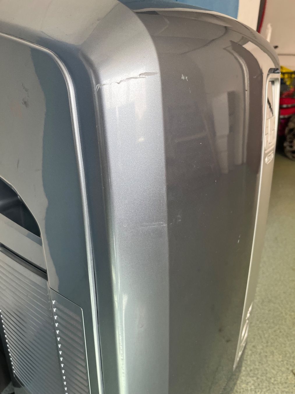 De'Longhi Klimageräte: Klimagerät DeLonghi we126 – Gebraucht aus Breitenbach von por_csz9 5