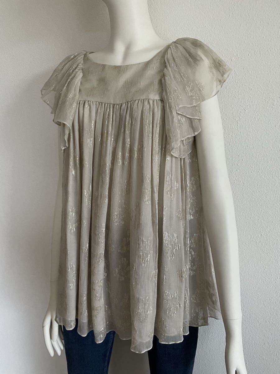 Camicette: Stella McCartney Bluse – Usato da Winterthur venduto da 19.19 6