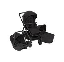 Poussette Graco 3 en 1 