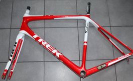 Trek Madone  OCLV 700 FullCarbon Fahrradrahmen cadre de vélo