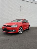 VW Polo GTI DSG MFK 09.2026