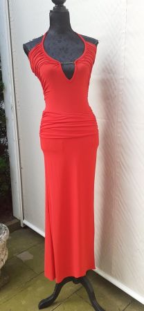 Abendkleid Gai Mattiolo Vintage