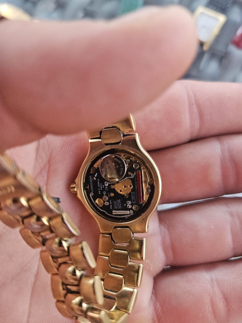 Longines Orologi: Vintage Longines uhren – Usato da Rickenbach b. Wil venduto da nic_8ljr 2