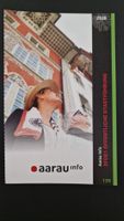 2 für 1 Gutschein Aarau Info
