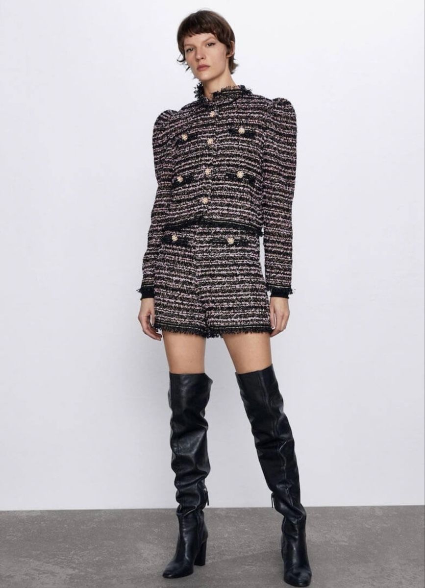 Zara Giacche: Zara jacket – Nuovo e nell'imballaggio originale da Opfikon venduto da aro_f66t 2