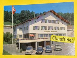 Gasthaus Schlüssel, Hergiswil am See NW