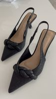 Damenschuhe Pumps Grösse 37 NEU