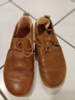 Lederschuhe von Vivobarefoot Grösse 39