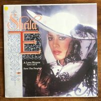 Sheila E. ‎– A Love Bizarre 12"Maxi, Prince