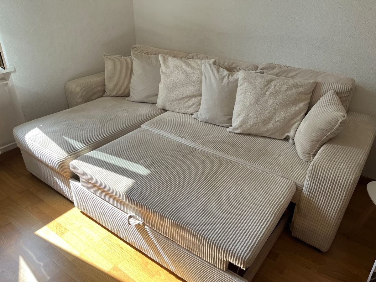 Divani: Sofa - canapé d'angle san remo - Conforama – Usato da Grenchen venduto da liv_2yrv 1