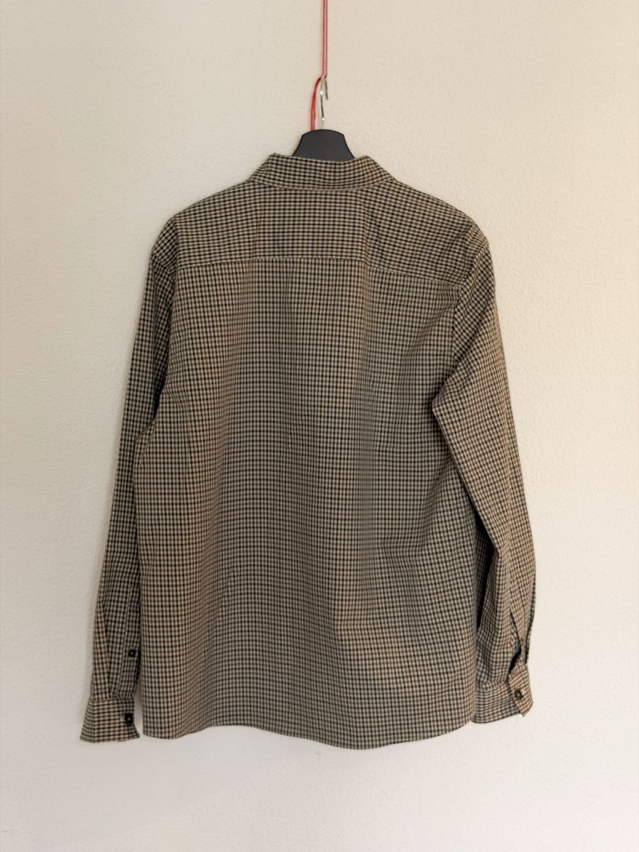 Mango Hemden: Mango Hemd-Jacke – Gebraucht aus Zürich von huegliariane 2
