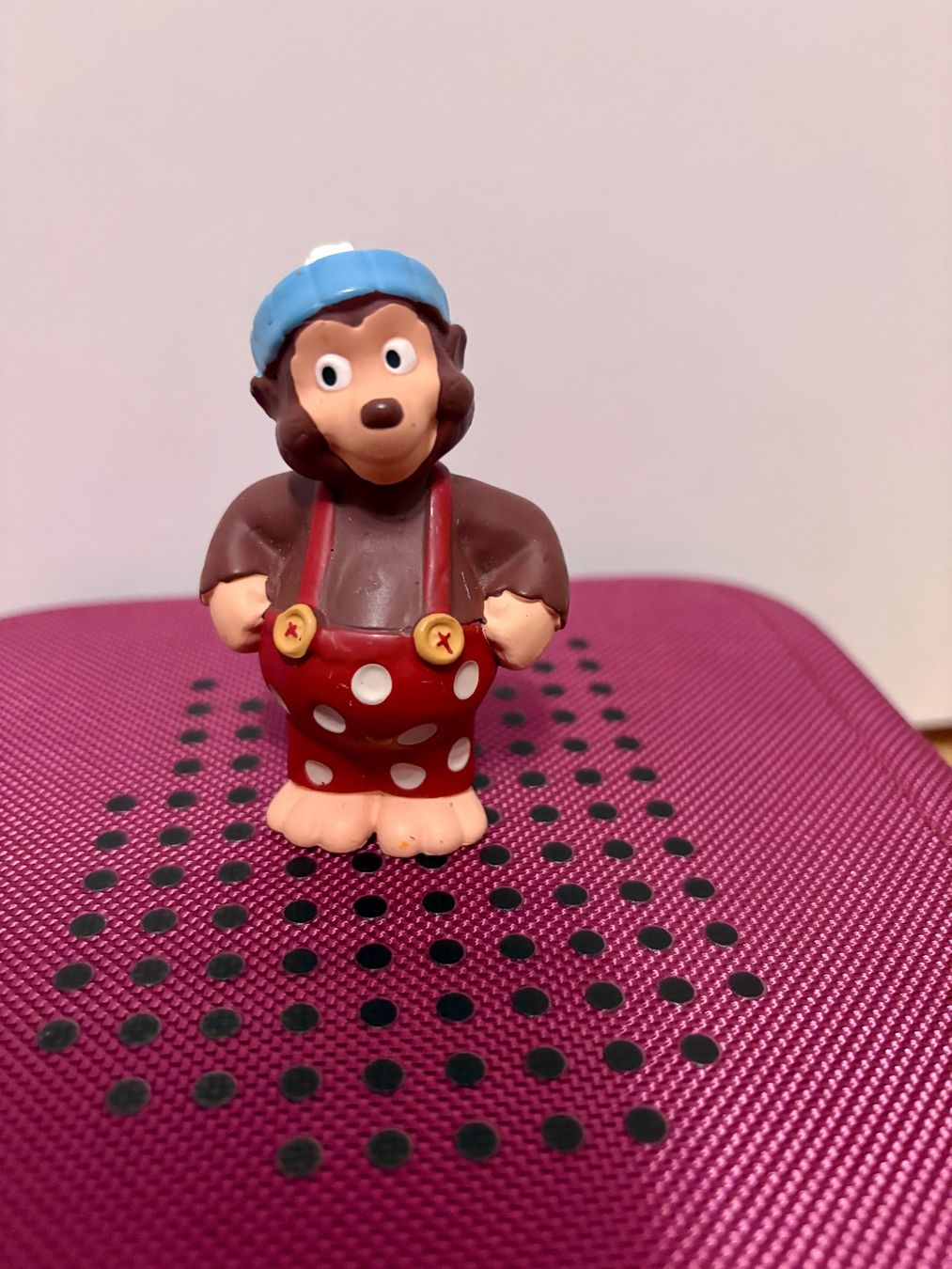 Tonies Statuette: Tonie Petzi – Usato da Gossau SG venduto da Tonieparadies_123