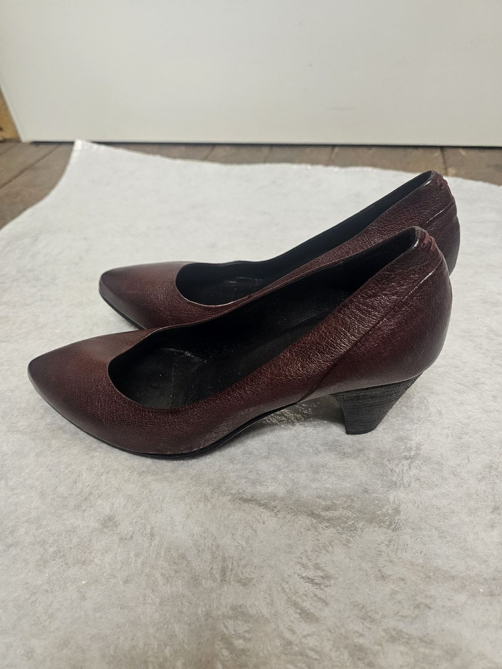 Scarpe da donna: Damen Schuhe – Nuovo (secondo la descrizione) da Luzern venduto da bagija