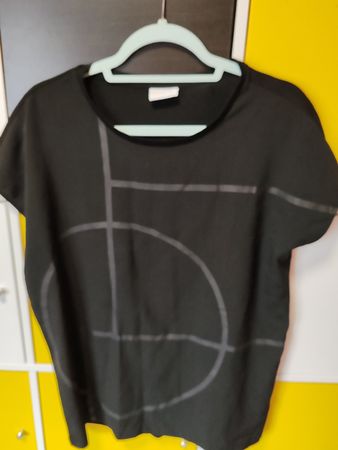 Schickes Infinity Woman T-Shirt, Grösse M, neuwertig