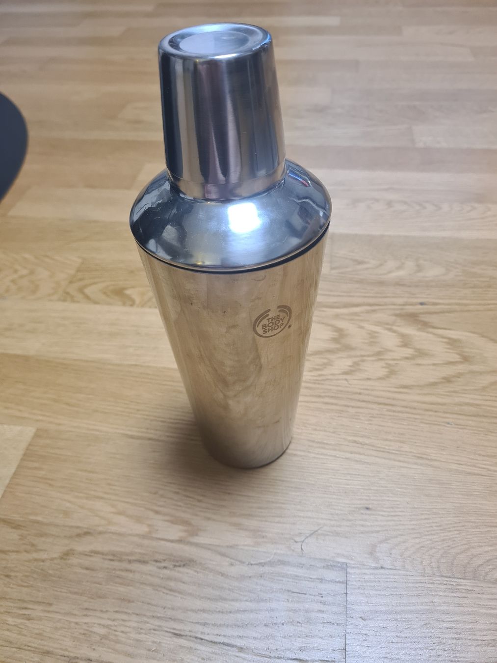 Appareils de cuisine: Cocktail Shaker The Body Shop – Neuf (Voir description) à Münchenbuchsee par La_piccola 3