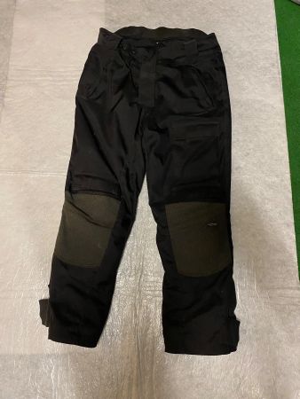 Motorrad Hose Grösse XL