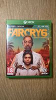 XBox One, Game, Ubisoft Far Cry 6, OVP