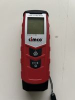 Cimco Distanzmesser