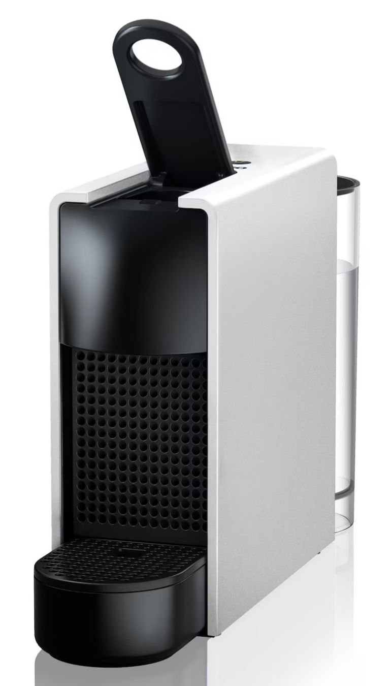 Nespresso Machines à café & Machines à expresso: NESPRESSO: Essenza Mini Silber ... – Neuf avec emballage d'origine à Chur par Jacki09 7