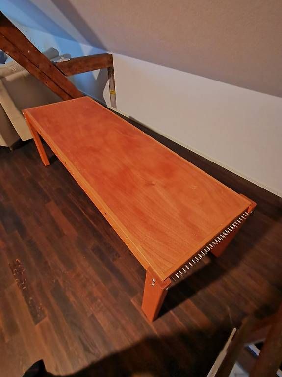Instruments de musique: Hochwertiges Klangbett – D'occasion à Dachsen par bea_jvs2 2