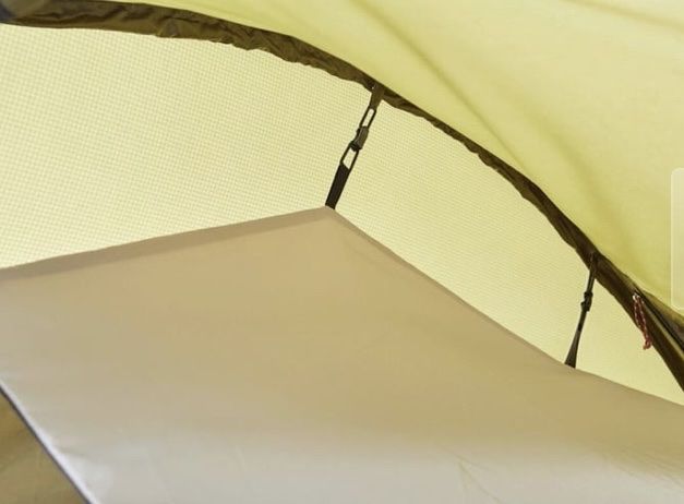 Nordisk Zelte: Norddisk 2 Personen Zelt – Neu und originalverpackt aus Benken SG von chr_gwc9 5
