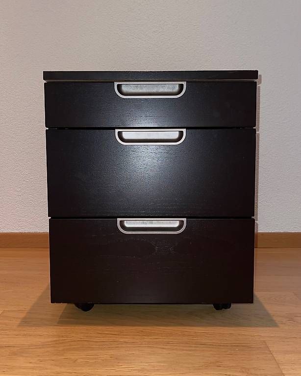 Cassettiere: Ikea Galant Schubladenelement  – Usato da Zürich venduto da nor_hcp8