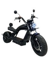 Smart Ecomotion Premium 6.0 SE – E-Roller 60V / 500W