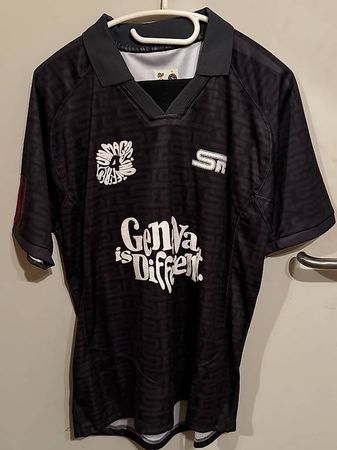 Maillot de foot SFC 