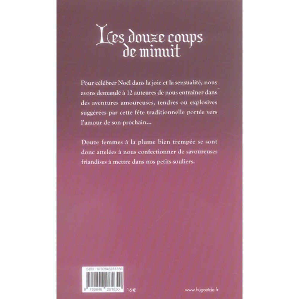 Libri: Les Douze Coups de minuit – Usato da Neuchâtel venduto da Dualseele 1