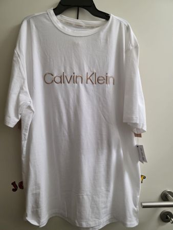 Pyjama Calvin Klein Damen Gr. M NEU