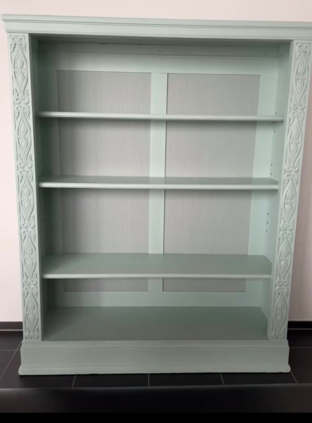 Scaffali: Spezielles Shabby Chic/Vintage Regal – Usato da Sirnach venduto da sirni 1