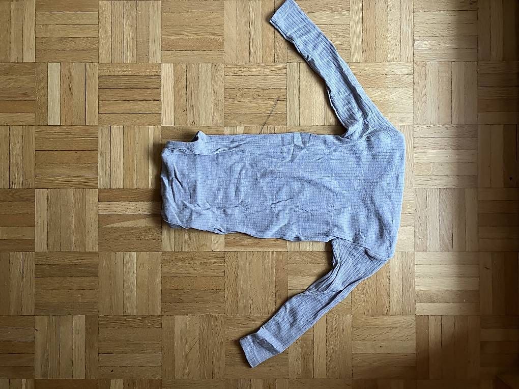 Cosilana Biancheria intima: Langarmbodies von Cosilana – Nuovo (secondo la descrizione) da Winterthur venduto da horvath09 2