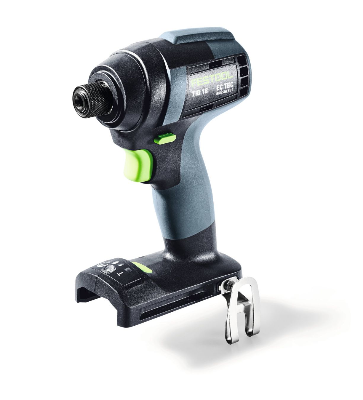 Festool Alle Werkzeuge: Festool TID 18-Basic abverkauf – Neu (gemäss Beschreibung) aus Urdorf von WeMaWe