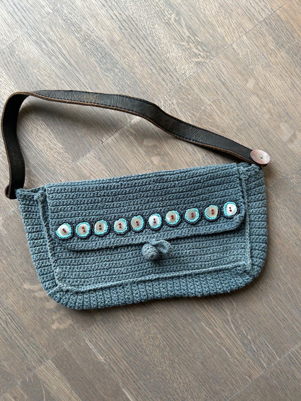 Antik Batik Borse da donna: Sac Antik Batik – Usato da Delémont venduto da nounvince