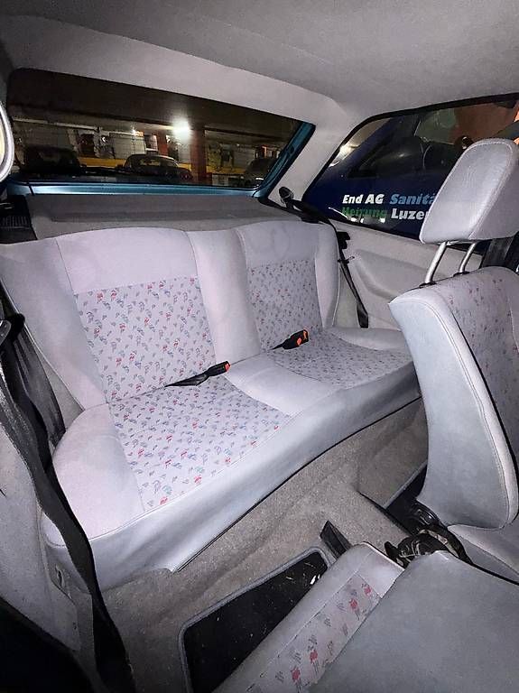 Automobili: VW Polo Coupé 1300 CL – Usato da Luzern venduto da MikaKoller 4
