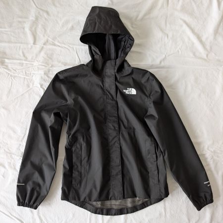 The North Face Regenjacke Girl XL