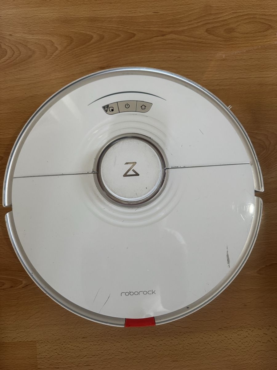 Roborock Aspirapolveri & Accessori: Roborock s7 – Usato da Allenwinden venduto da MalBor86