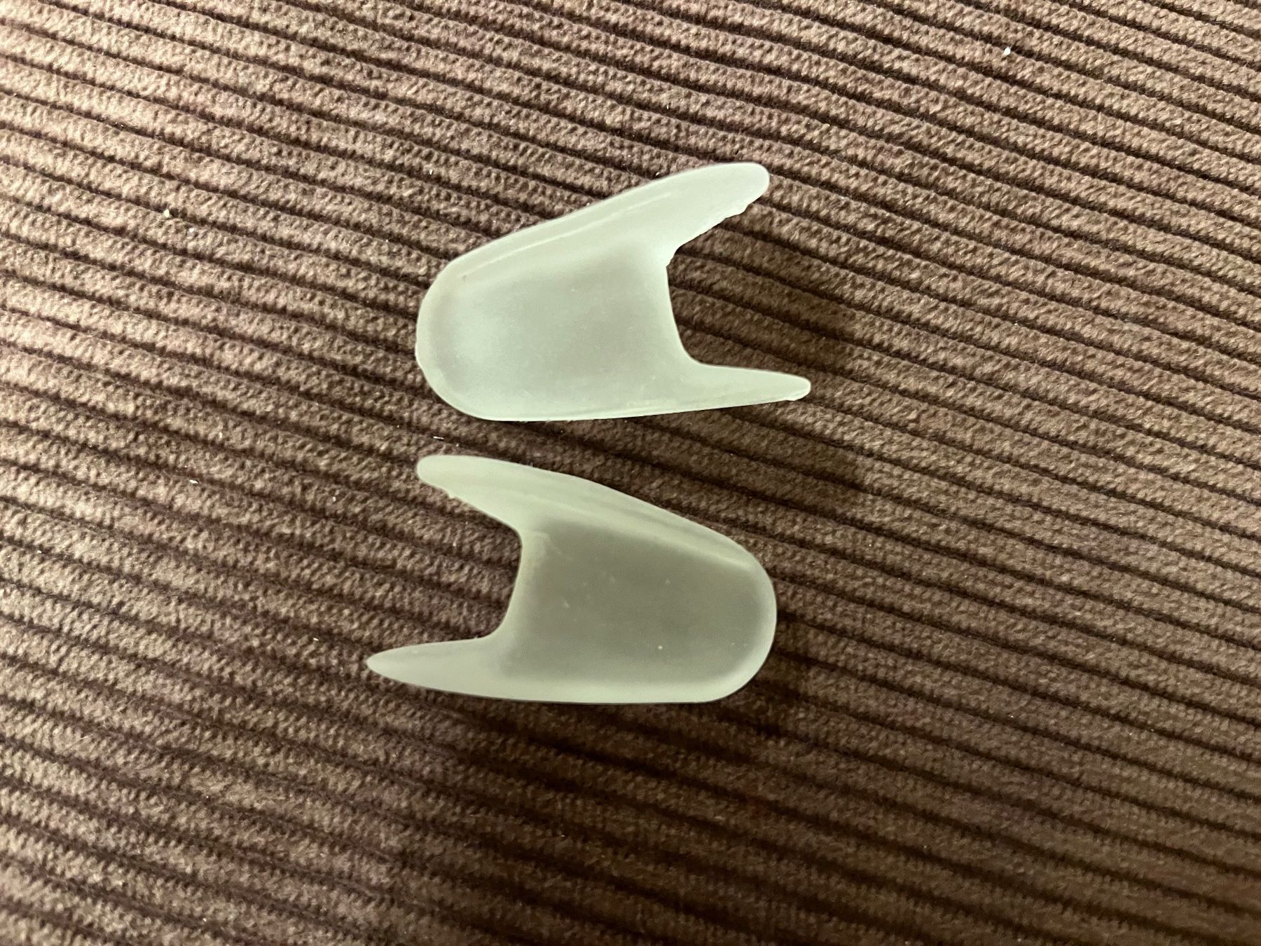Pedicure: Zehenteiler G D *** gross – Nuovo (secondo la descrizione) da Nottwil venduto da Frontal 4