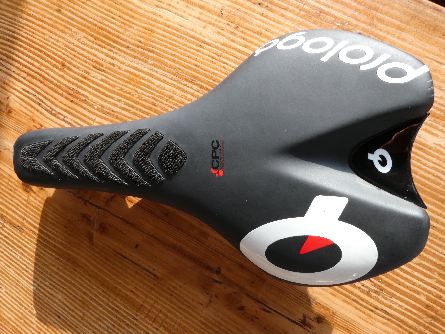 Pezzi di ricambio: Selle Prologo TT Tirox 136 – Usato da Evilard venduto da Crashtest01 3