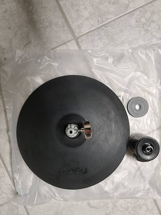 Roland VH-11 ハイハット Amazon.com: Roland VH-11 V-HI-Hat : Musical Instruments