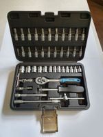 Rätschenschlüssel Satz