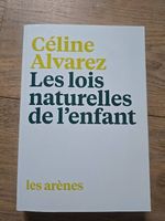 Les lois naturelles de l'enfant