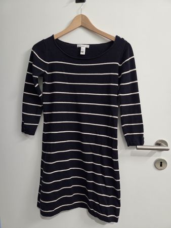 Baumwollkleid Gr. S