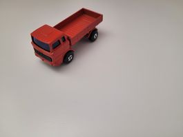 MERCEDES TRUCK (MATCHBOX LESNEY) 1/64, TOPZUSTAND